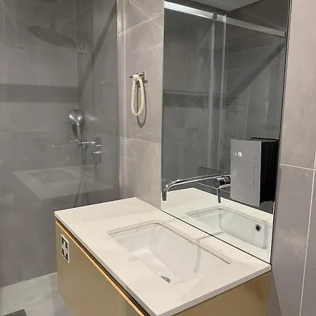 Fisherman's View Apartment *