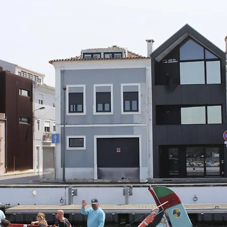 Apartment Fisherman's View *