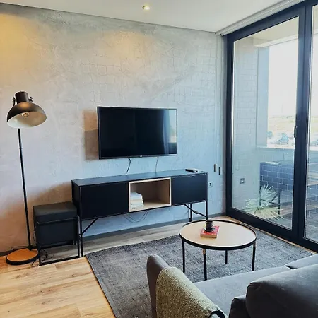 Apartment Fisherman's View Aveiro