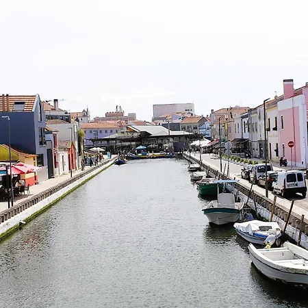 Apartment Fisherman's View