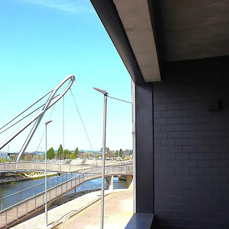 Fisherman's View Apartment