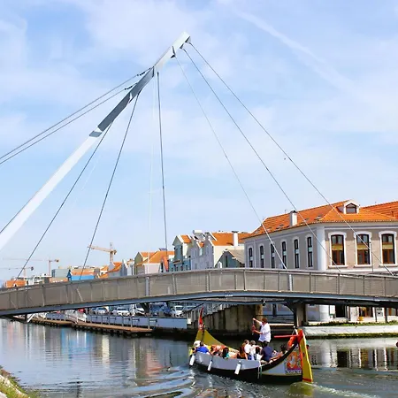 Apartment Fisherman's View