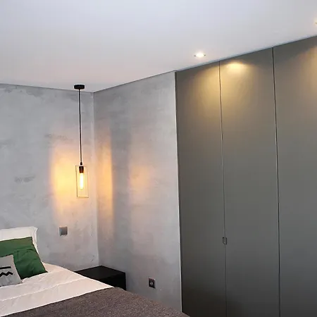 Apartment Fisherman's View Aveiro