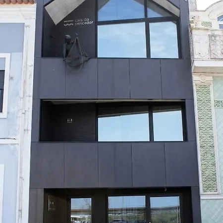 Fisherman's View Apartment *