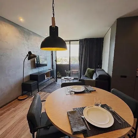 Fisherman's View Apartment Aveiro
