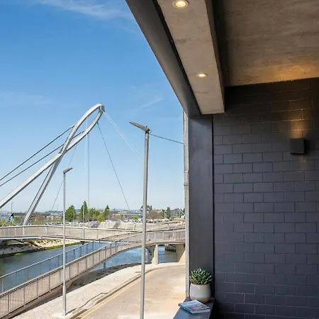 Fisherman's View Apartment