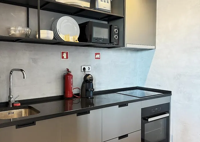 Fisherman's View Apartment Aveiro