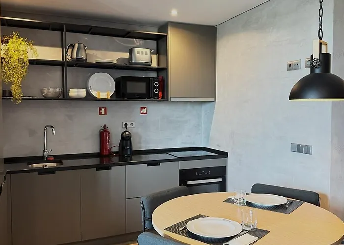 Fisherman's View Apartment