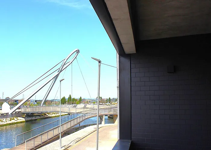 Fisherman's View Apartment